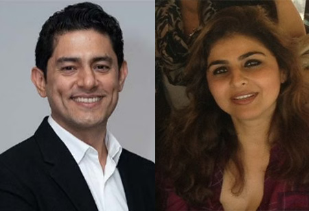 Anuradha Mathu Agrawal to Lead JioStar's Ad Sales; Dhruv Dhawan Exits